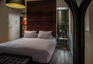 Hotel Boutique Casadoca - Concón - 1