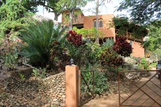 La Casa Del Arbol - Las Galeras - 3