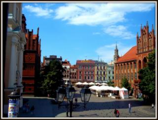 Hostel Freedom - Toruń - 6