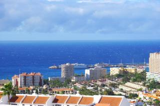 2-bedroom 4-star apartment in Los Christianos - Los Cristianos - 6