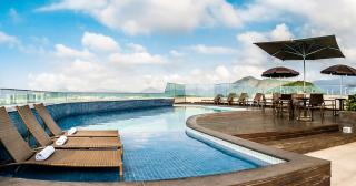 Américas Barra Hotel - Río de Janeiro - 3