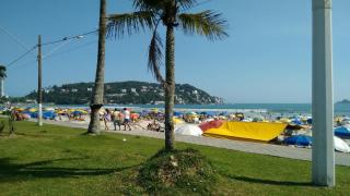 Apto - Enseada - Guarujá - Do lado da praia - Excelente - 9 pessoas - Guarujá - 5