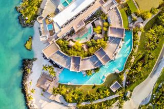 Sanctuary Cap Cana, a Luxury Collection Resort, Dominican Republic, Adult All-Inclusive - 3