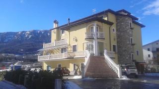Hotel Vitalba - Rocca di Mezzo - 0