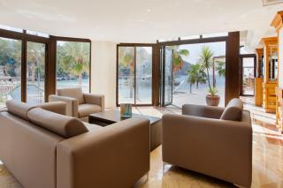 Grupotel Playa Camp de Mar - Adults Only - Camp de Mar - 2