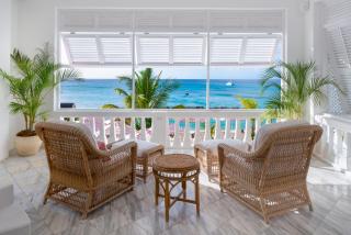 Cobblers Cove - Barbados - Saint Peter - 6
