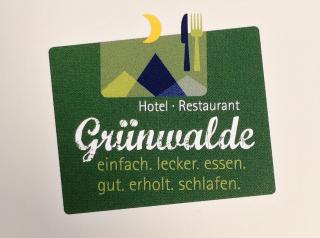 Hotel Grünwalde - 2
