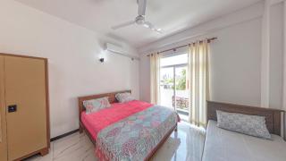 Ocean Breeze Apartment Colombo - Colombo - 0