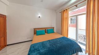 Ocean Breeze Apartment Colombo - Colombo - 2