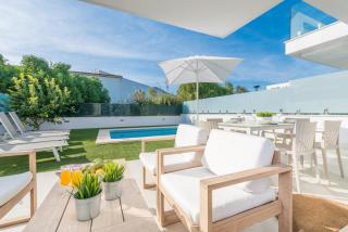 VILLA GRAN LLAG 2 - 4