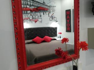 Hostal Lauria - Madrid - 5