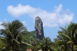 Pousada Algas Marinhas - Fernando de Noronha - 1