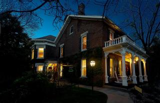 Lamberson Guest House - Galena - 0