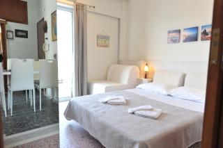 Themis 40 steps from beach - Paralia Dionysiou - 6