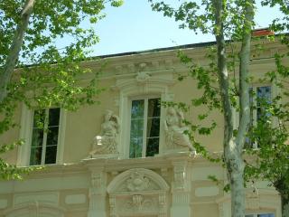 Will's Hotel - Narbonne - 1