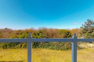 Judith Ann Inn - Ocean Shores - 6