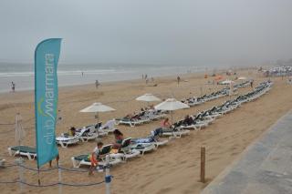 Valeria Jardins d'Agadir - All In - Agadir - 4