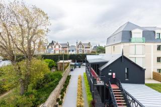 Hôtel Ar Iniz - Saint Malo - 6
