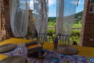 Il Brillocco - Castellabate - 7