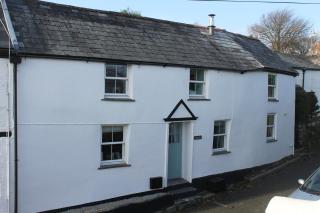 Hillside Cottage - 0