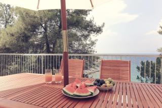 Beach House Sarbun - Postira - 3