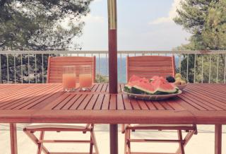 Beach House Sarbun - Postira - 2