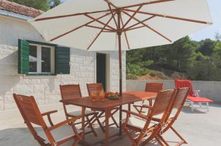 Beach House Sarbun - Postira - 1