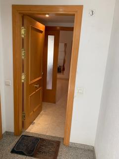 APARTAMENTO - WIFI FREE - PISCINA 250 M PLAYA - 2