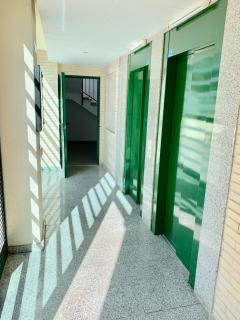 APARTAMENTO - WIFI FREE - PISCINA 250 M PLAYA - 6