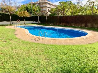 APARTAMENTO - WIFI FREE - PISCINA 250 M PLAYA - Cambrils - 3