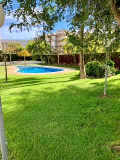 APARTAMENTO - WIFI FREE - PISCINA 250 M PLAYA - 4