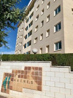 APARTAMENTO - WIFI FREE - PISCINA 250 M PLAYA - Cambrils - 9