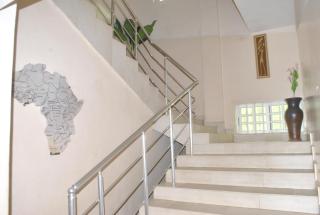 White Horse Hotel Cotonou - Agblangandan - 1