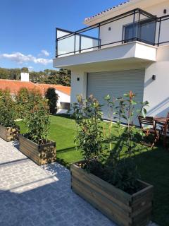 Appartement Centre ville Cassis - Cassis - 6