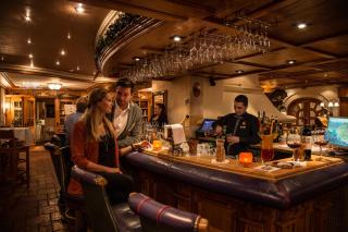 Das Traditionshotel Schwarzer Adler - 1