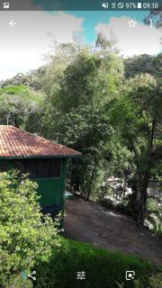 venha curtir a natureza - Nova Friburgo - 1