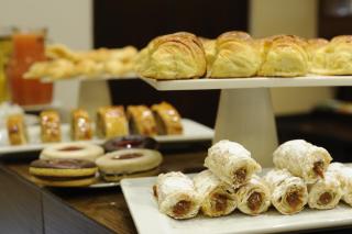 Urban Suites Recoleta Boutique Hotel - Buenos Aires - 5