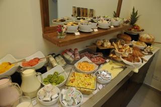 Urban Suites Recoleta Boutique Hotel - Buenos Aires - 4