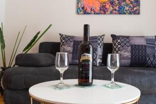 Fix Divine Apartment - Atene - 8
