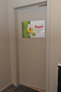 Hotel Palace - Poperinge - 2