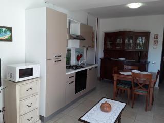 G&G1 Appartamento con giardino privato - Nonio - 9