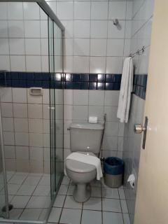 Hotel Nacional Service - Goiânia - 7