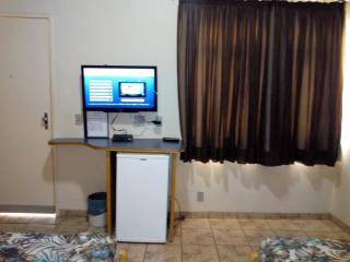 Hotel Nacional Service - Goiânia - 1