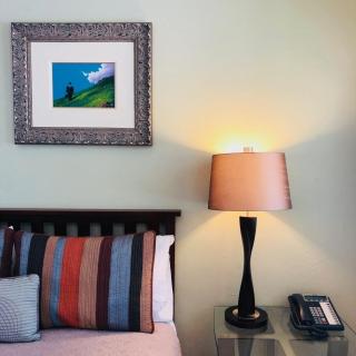 Queen's Inn By The River - 2