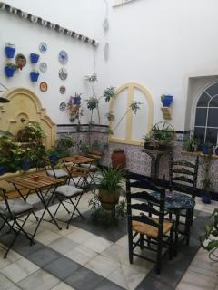 Patio de la Fuenseca - Córdoba - 8