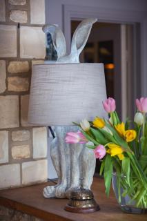 Chester House Hotel - 1