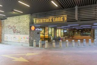 Five Studio - Empire Damansara - 9