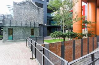 Five Studio - Empire Damansara - Petaling Jaya - 4