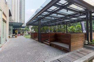 Five Studio - Empire Damansara - Petaling Jaya - 1