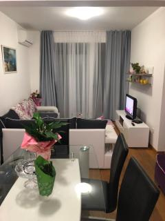 Apartment Veselin - Budva - 4